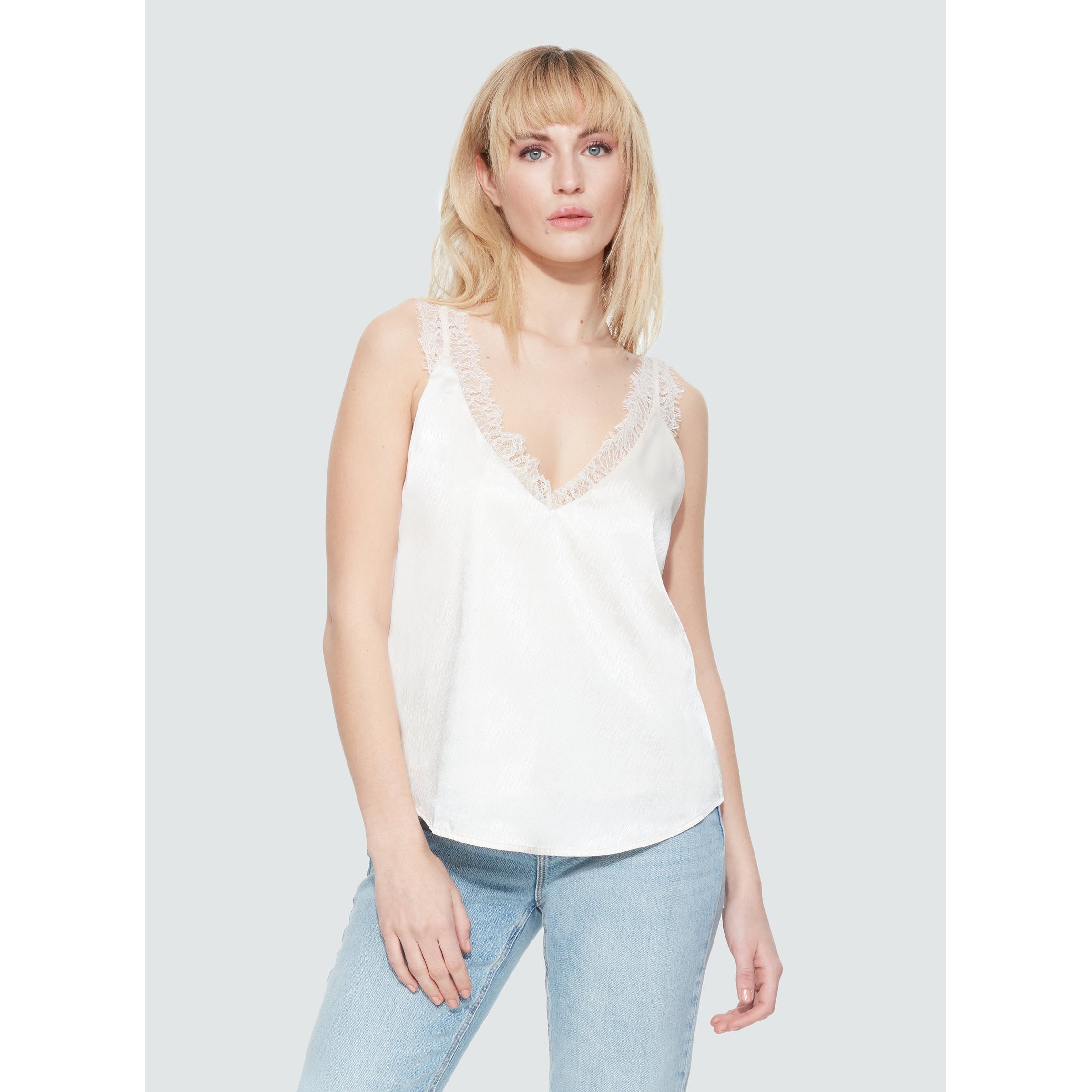 Ladies cami shop