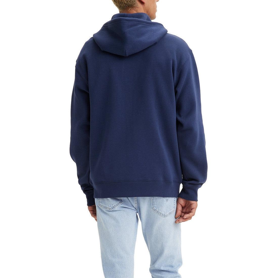 LEVIS SEASONAL ZIP UP NAVAL ACADEMY | JB Evans Fashions & Footwear