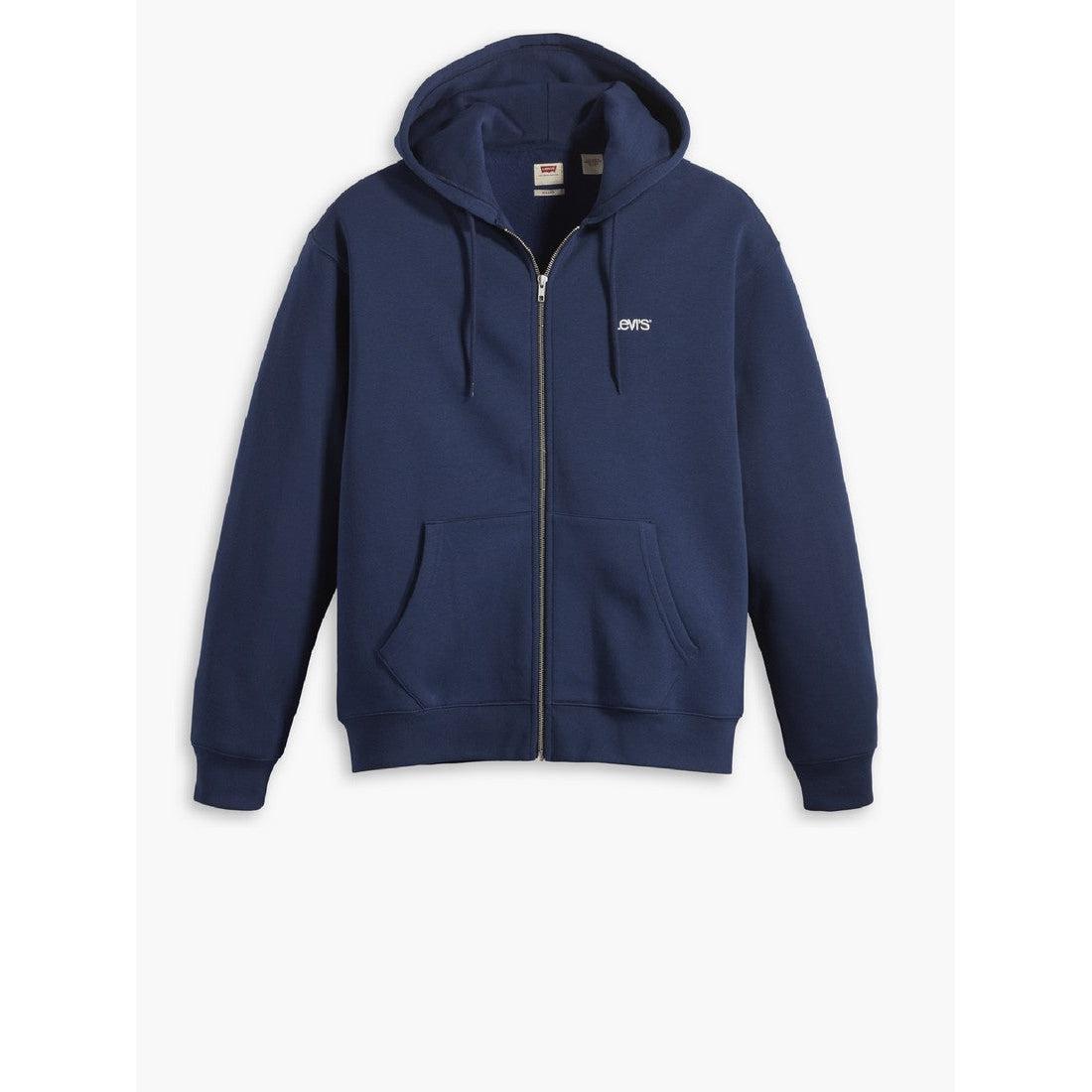 LEVIS SEASONAL ZIP UP NAVAL ACADEMY