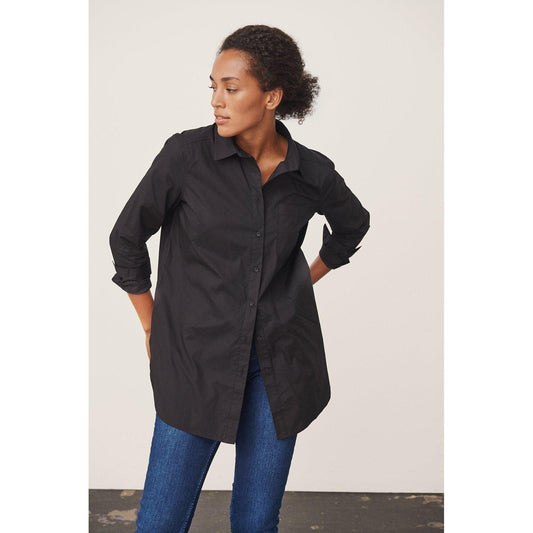 LULAS SHIRT-LADIES TOPS-PART TWO-JB Evans Fashions & Footwear