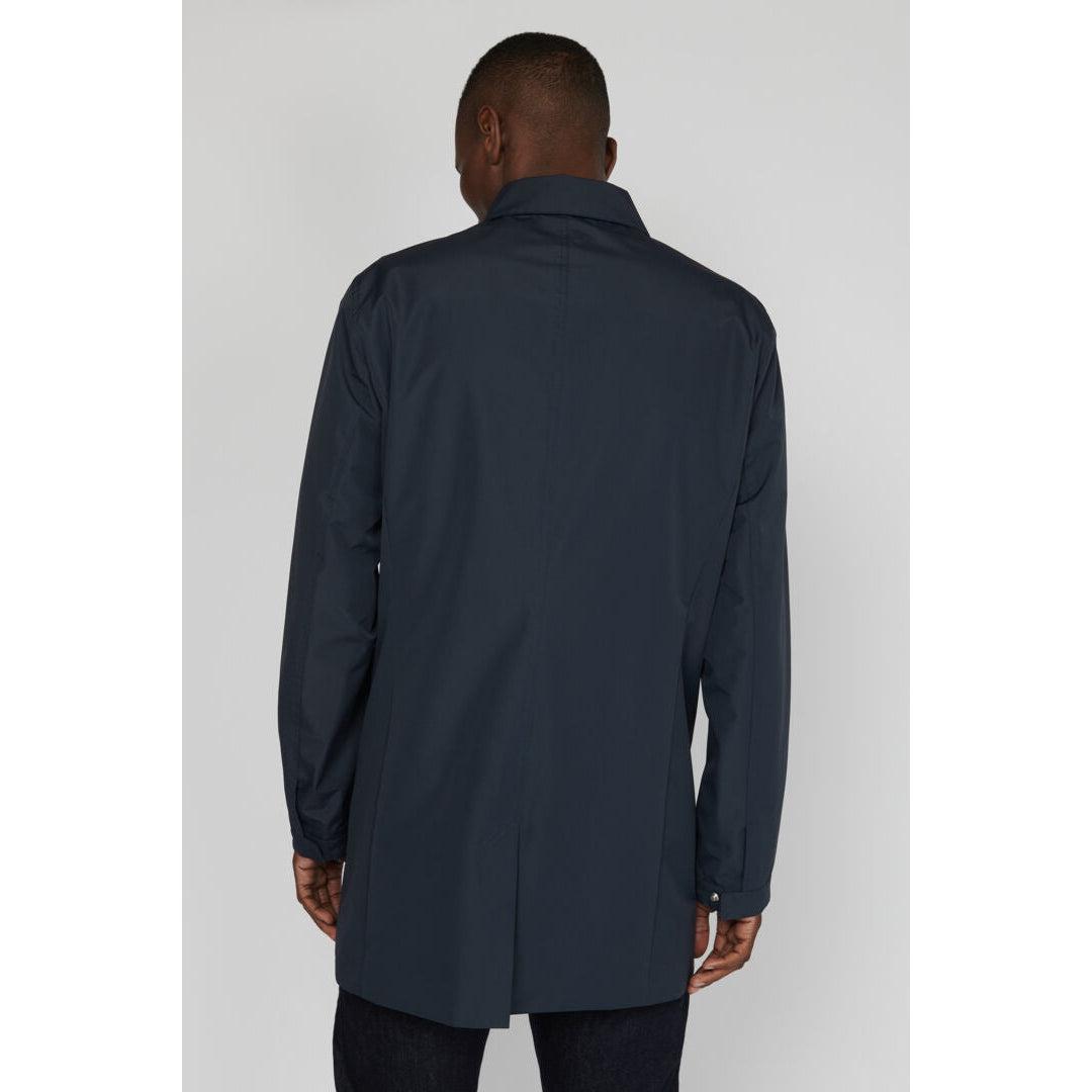 MAC MILES ALL WEATHER COAT-MENS LIGHTWEIGHT COATS & JACKETS-MATINIQUE-JB Evans Fashions & Footwear