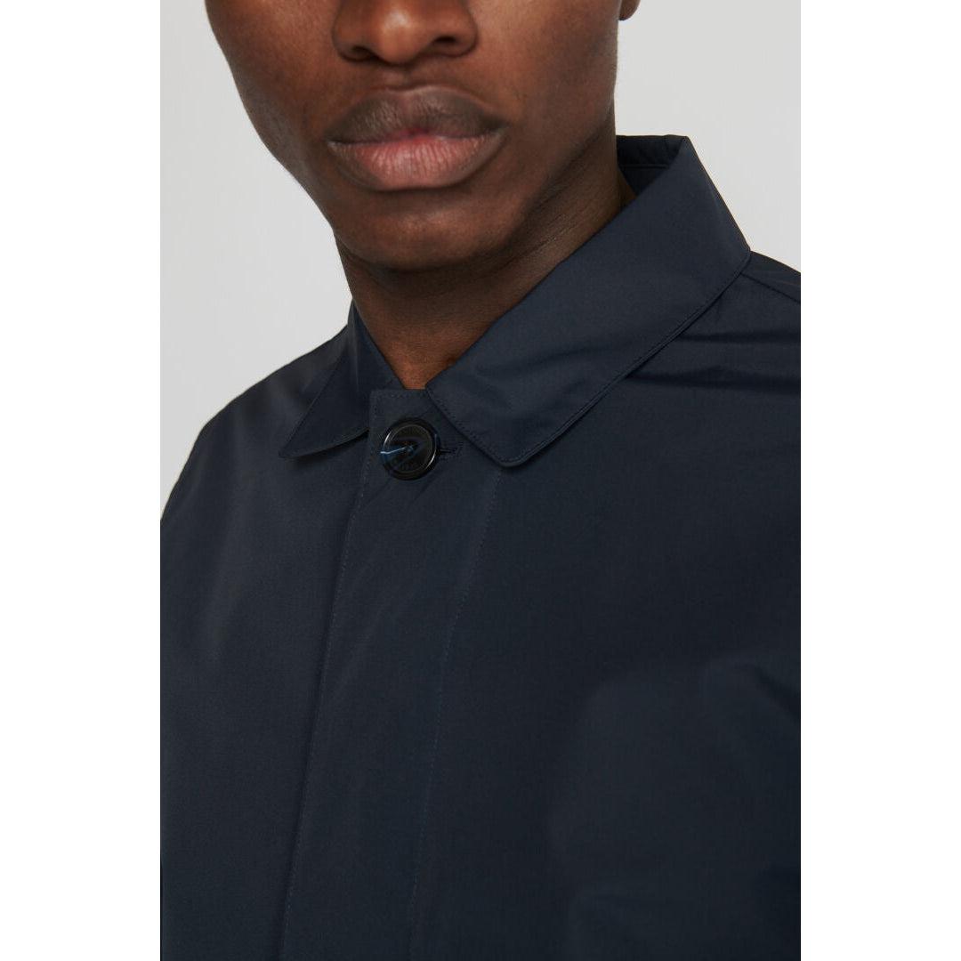 MAC MILES ALL WEATHER COAT-MENS LIGHTWEIGHT COATS & JACKETS-MATINIQUE-JB Evans Fashions & Footwear
