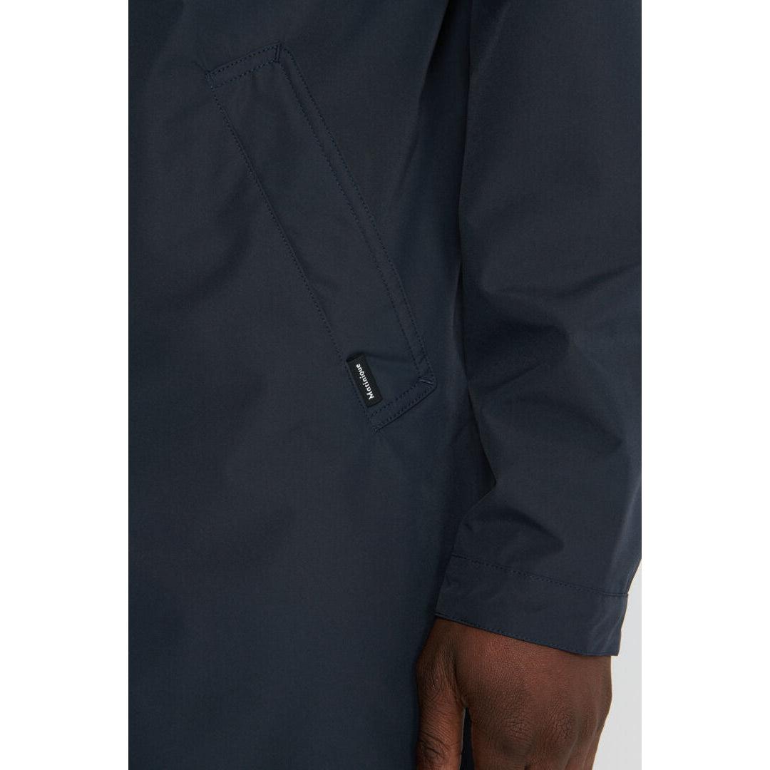 MAC MILES ALL WEATHER COAT-MENS LIGHTWEIGHT COATS & JACKETS-MATINIQUE-JB Evans Fashions & Footwear