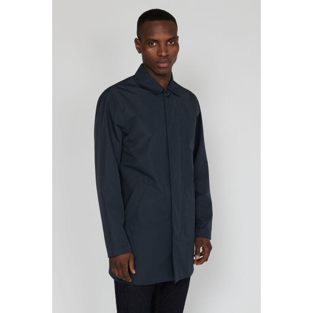 MAC MILES ALL WEATHER COAT-MENS LIGHTWEIGHT COATS & JACKETS-MATINIQUE-JB Evans Fashions & Footwear