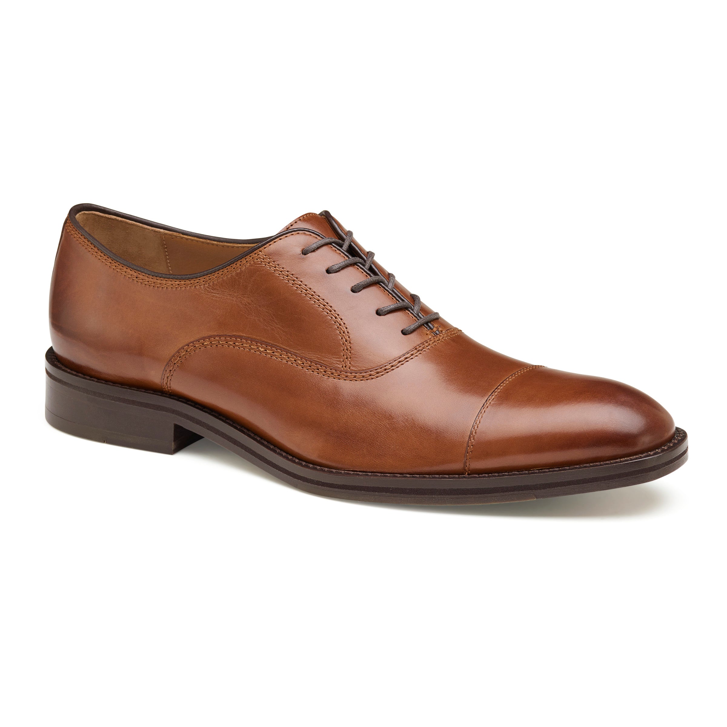 MEADE CAP TOE