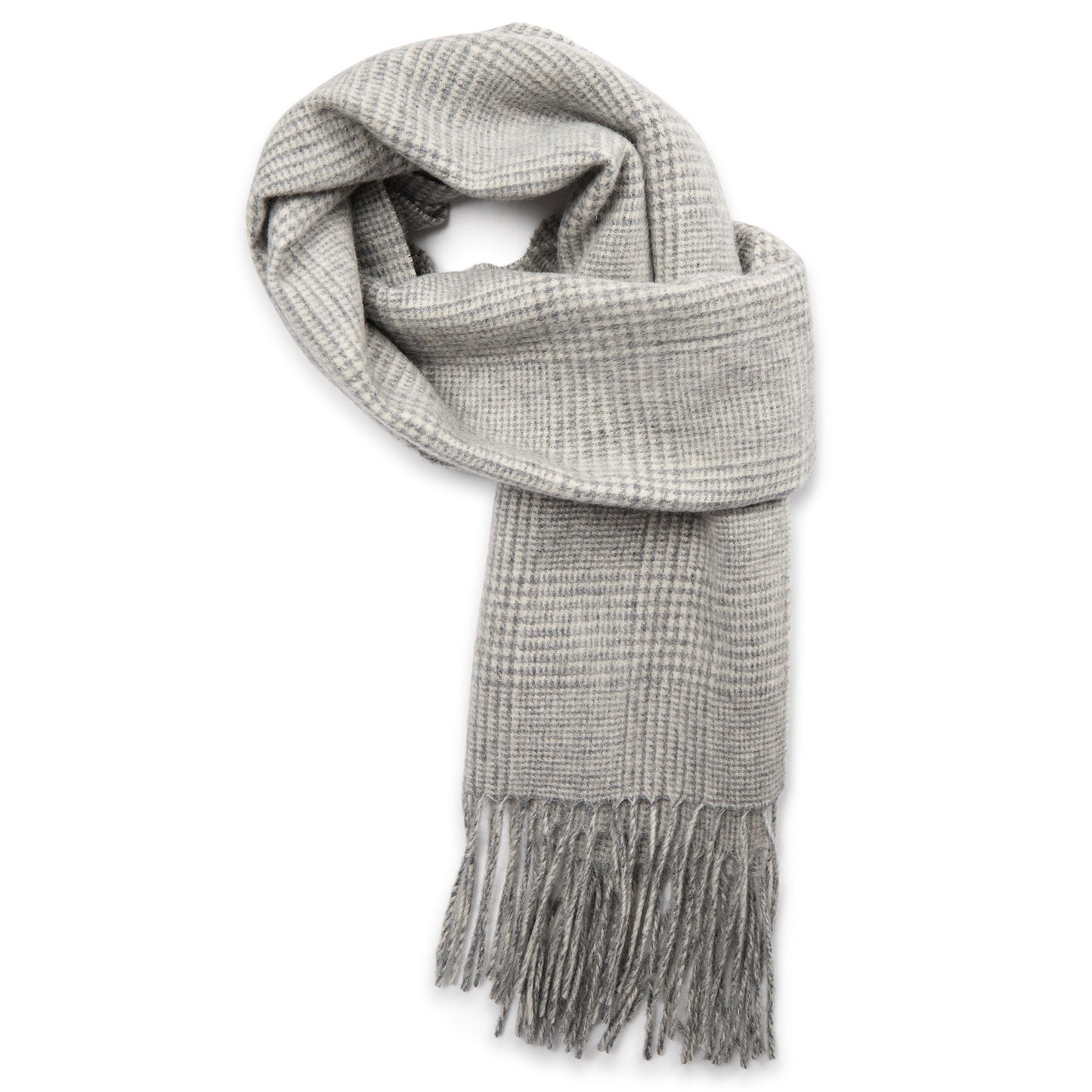 MELLENCAMP SCARF-SCARVES-BRUUN STENGADE-JB Evans Fashions & Footwear