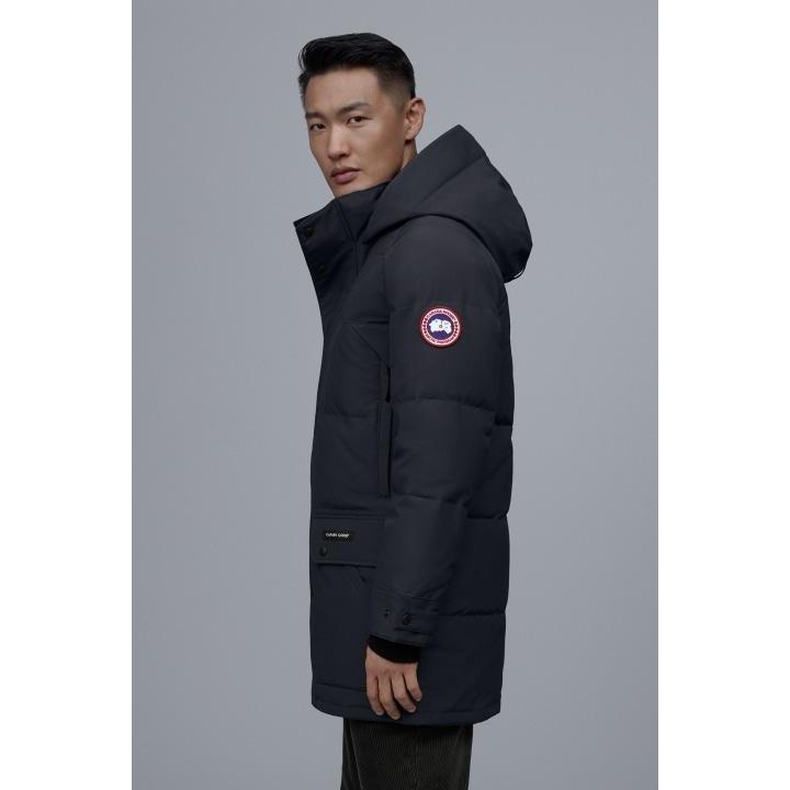 Canada goose emory parka large sale