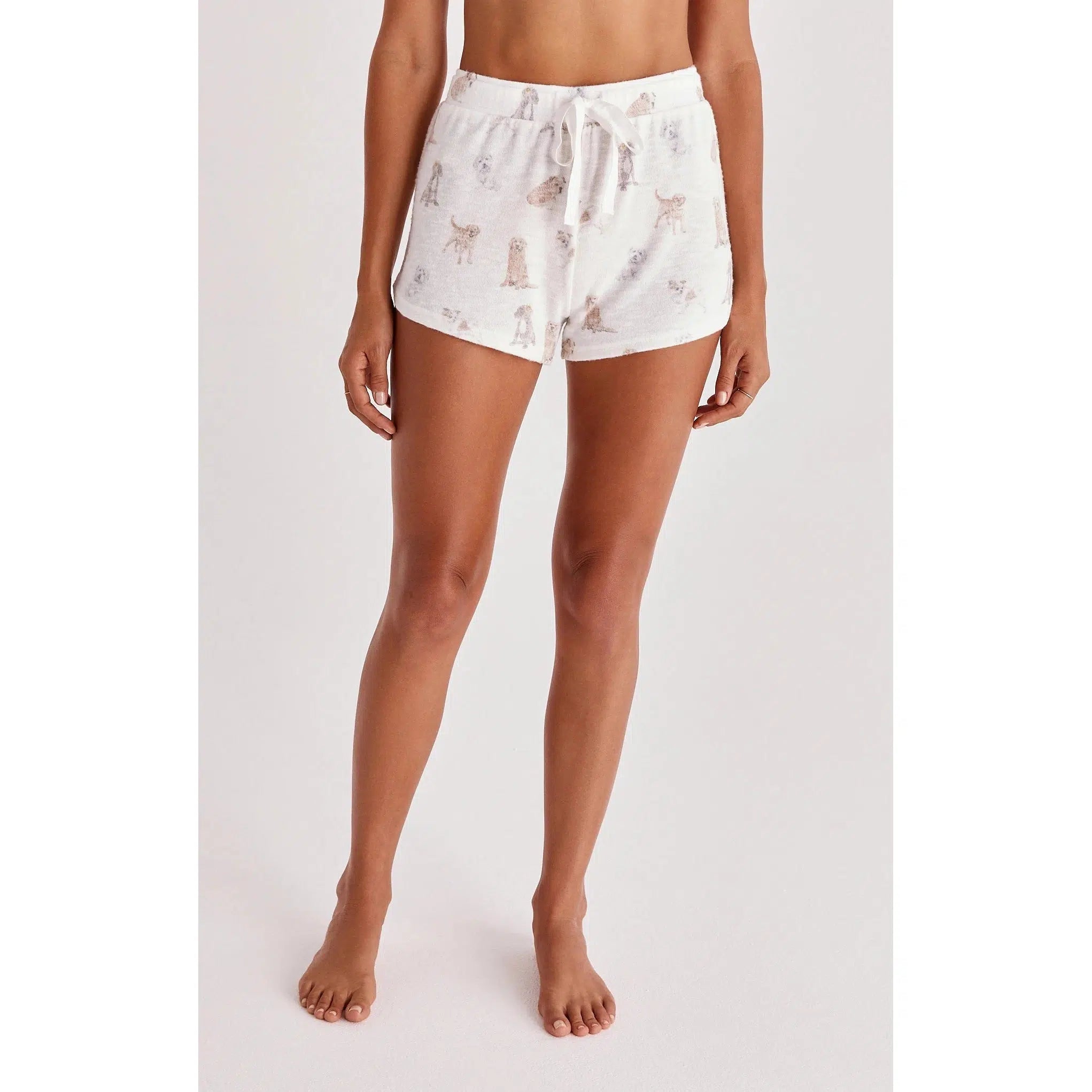 MIA DOG SHORT JB Evans Fashions Footwear