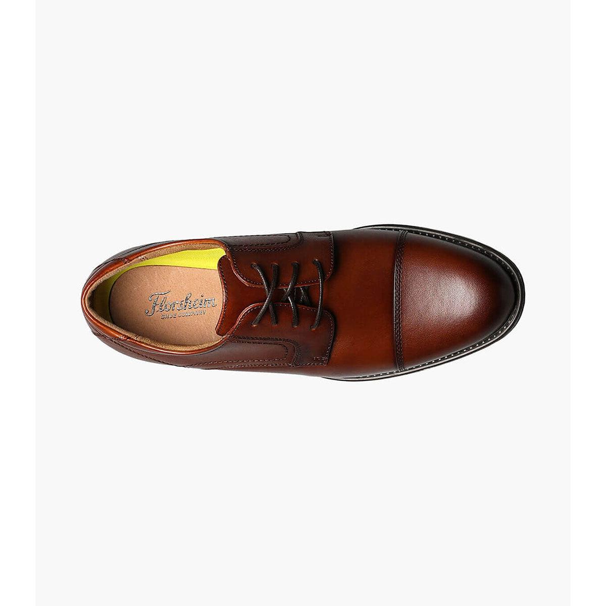 Florsheim midtown cap on sale toe