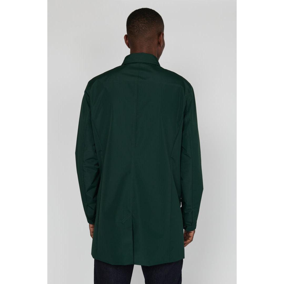 MILES MAC ALL WEATHER COAT-MENS OUTERWEAR-MATINIQUE-JB Evans Fashions & Footwear