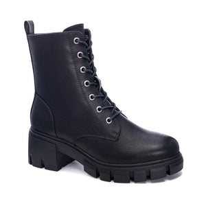 NEWZ BOOT-LADIES BOOTS-CHINESE LAUNDRY-JB Evans Fashions & Footwear