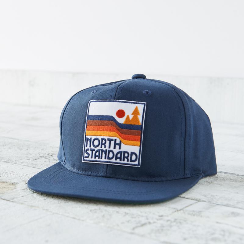 NSTP KIDS/YOUTH SNAPBACK WAVES-YOUTH-NORTH STANDARD TRADI-JB Evans Fashions & Footwear