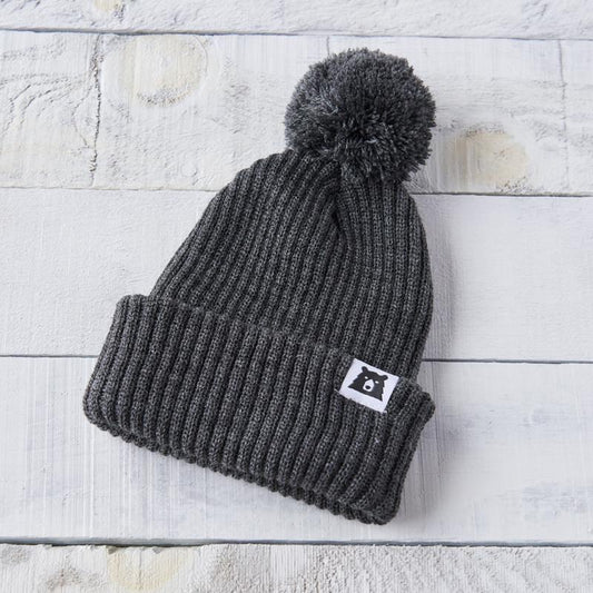 NSTP TOBOGGAN TOQUE-YOUTH-NORTH STANDARD TRADI-JB Evans Fashions & Footwear