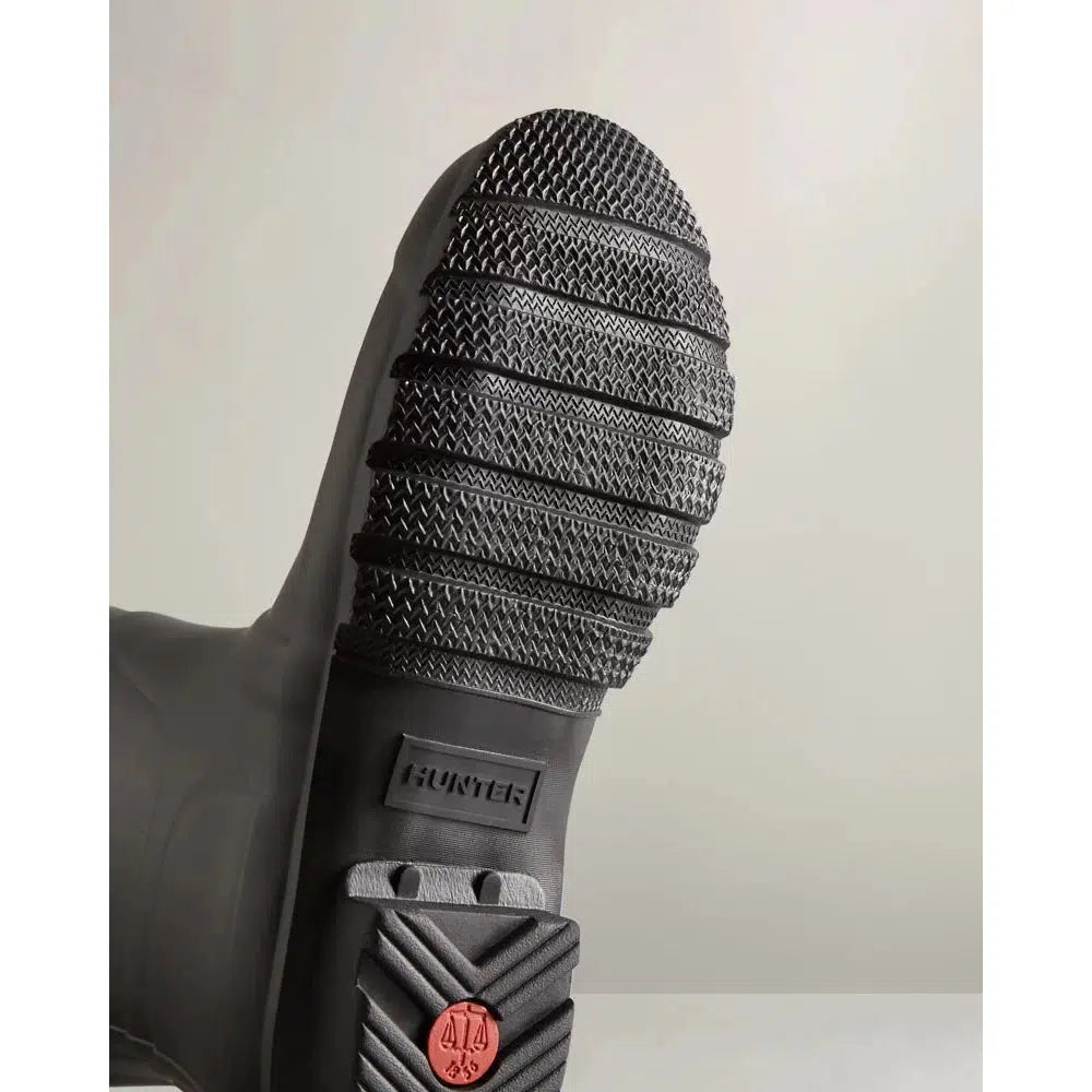 ORIGINAL MATTE TALL BLACK-LADIES BOOTS-HUNTER BOOTS-JB Evans Fashions & Footwear