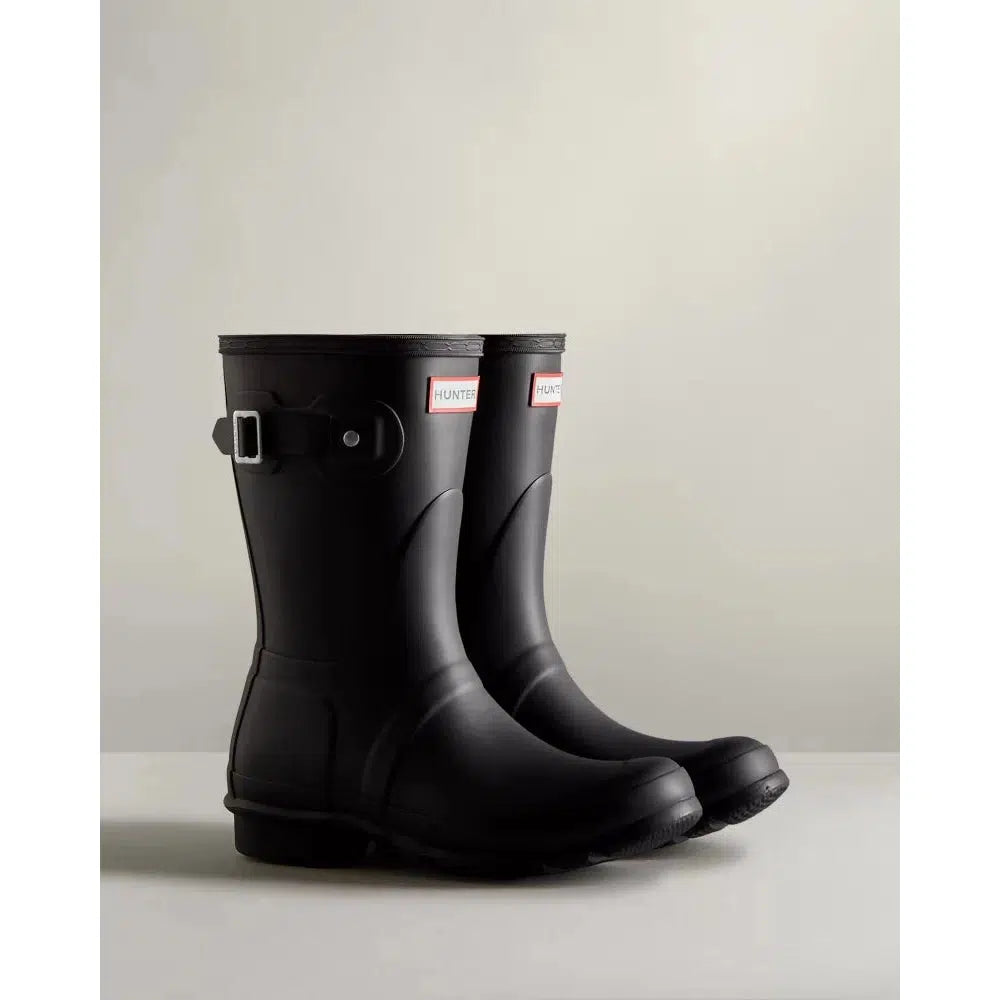 ORIGINAL SHORT RAIN BOOT  JB Evans Fashions & Footwear