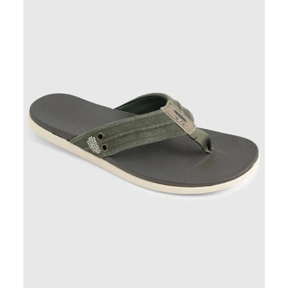 PORTSIDE THONG SANDAL-SANDALS-JOHNNIE-O-JB Evans Fashions & Footwear