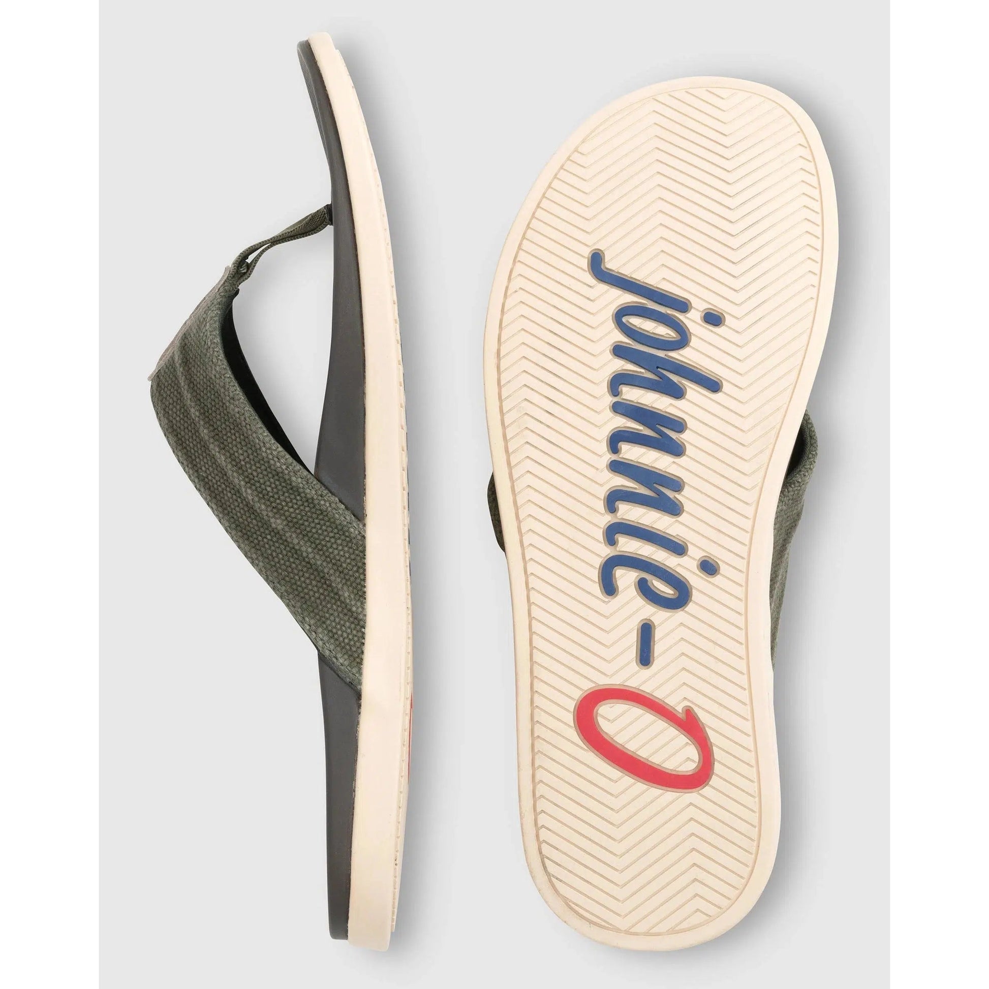 PORTSIDE THONG SANDAL-SANDALS-JOHNNIE-O-JB Evans Fashions & Footwear