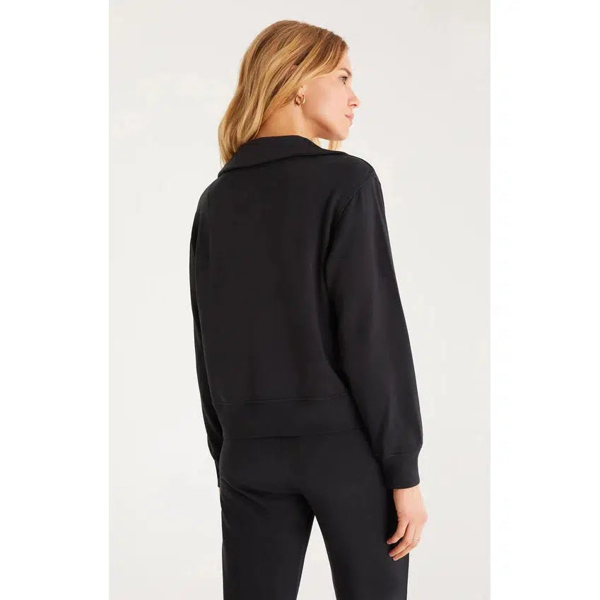 RELAXED 1/2 ZIP JOGGER SET  JB Evans Fashions & Footwear
