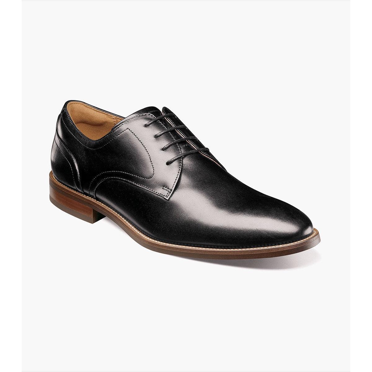 Plain oxfords sale