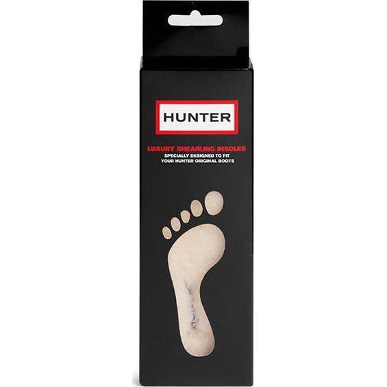 SHEARLING INSOLES-INSOLES-HUNTER BOOTS-JB Evans Fashions & Footwear