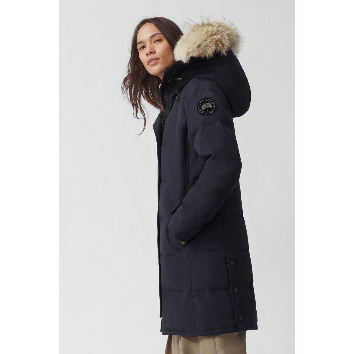 Black label winter coats best sale