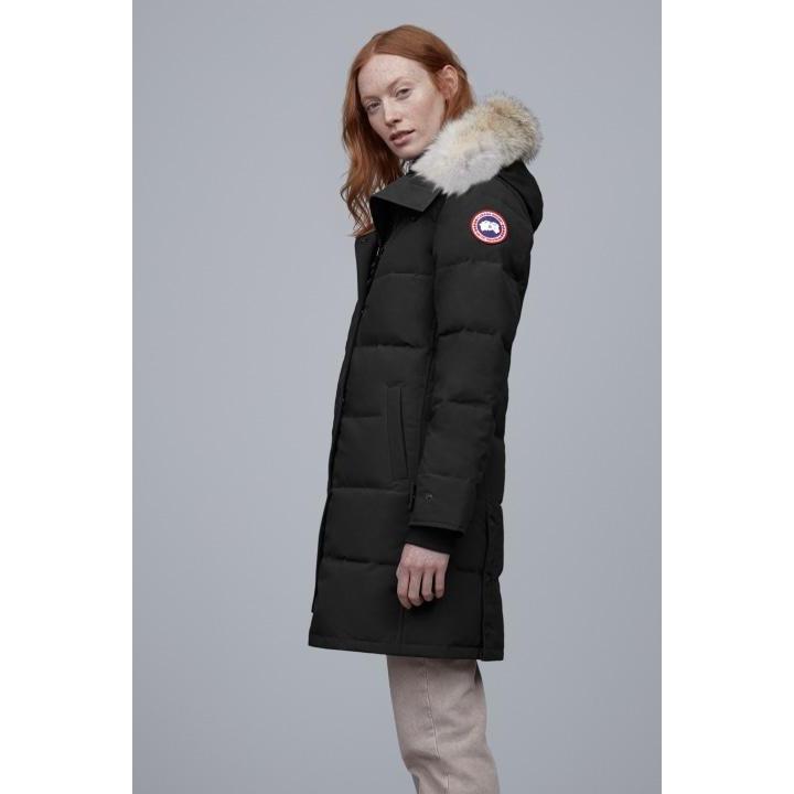 Canada goose 2024 jacket shelburne