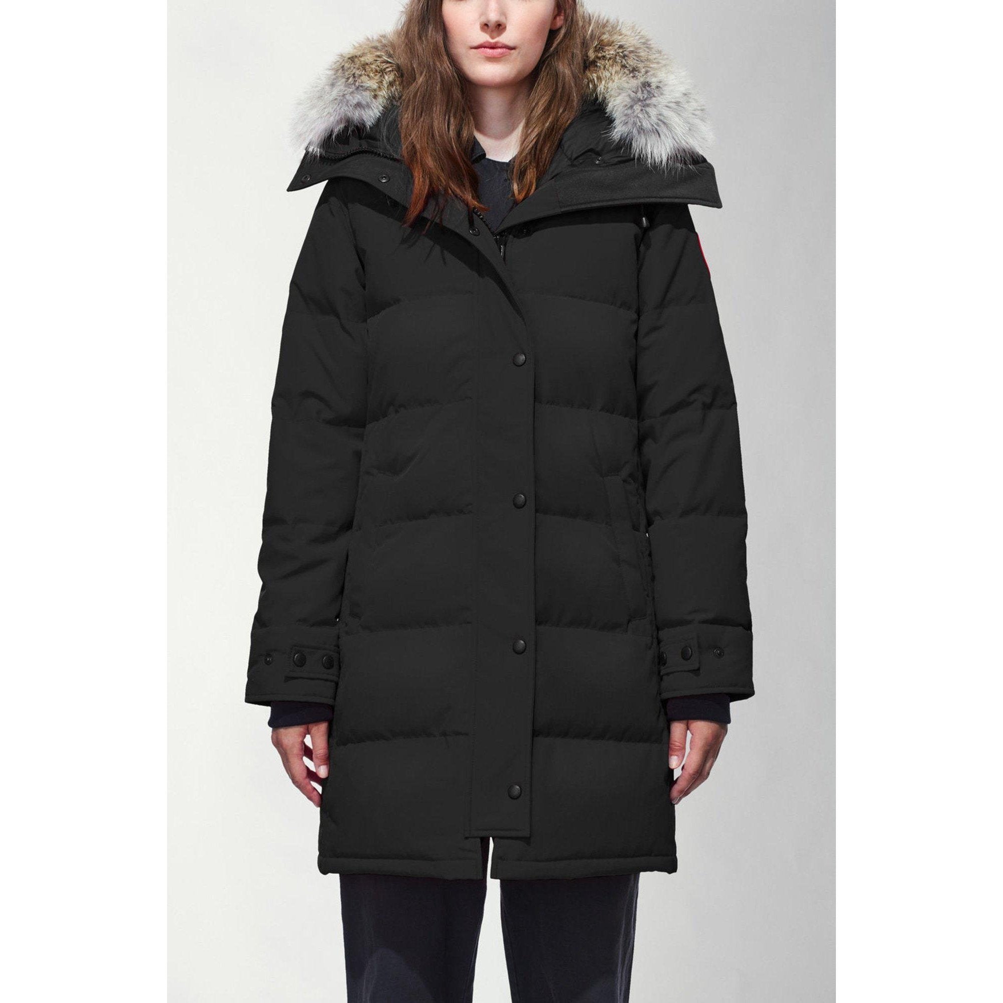 Canada goose clearance shelburne parka sale