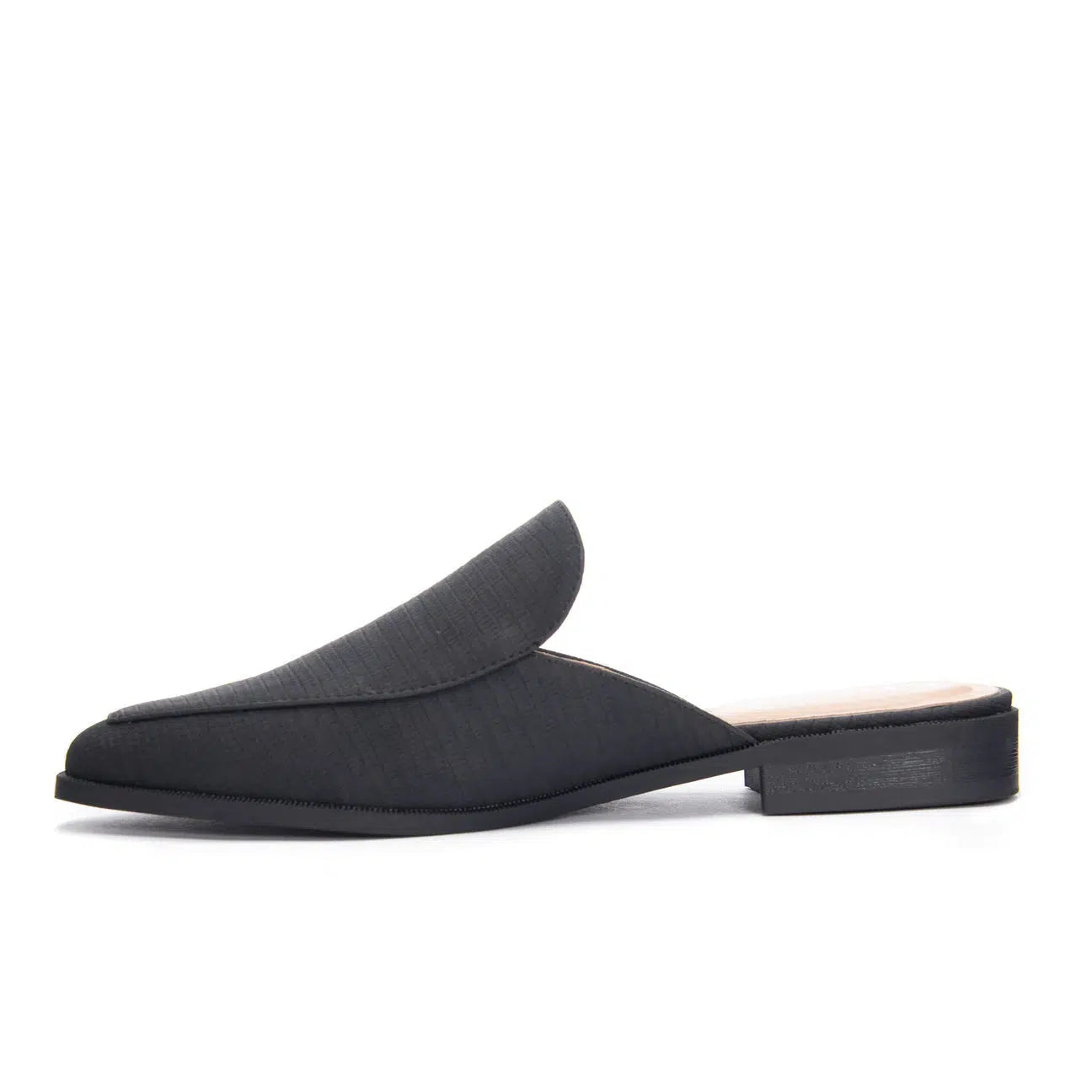 SOFTEST MULE-CASUAL-CHINESE LAUNDRY-JB Evans Fashions & Footwear