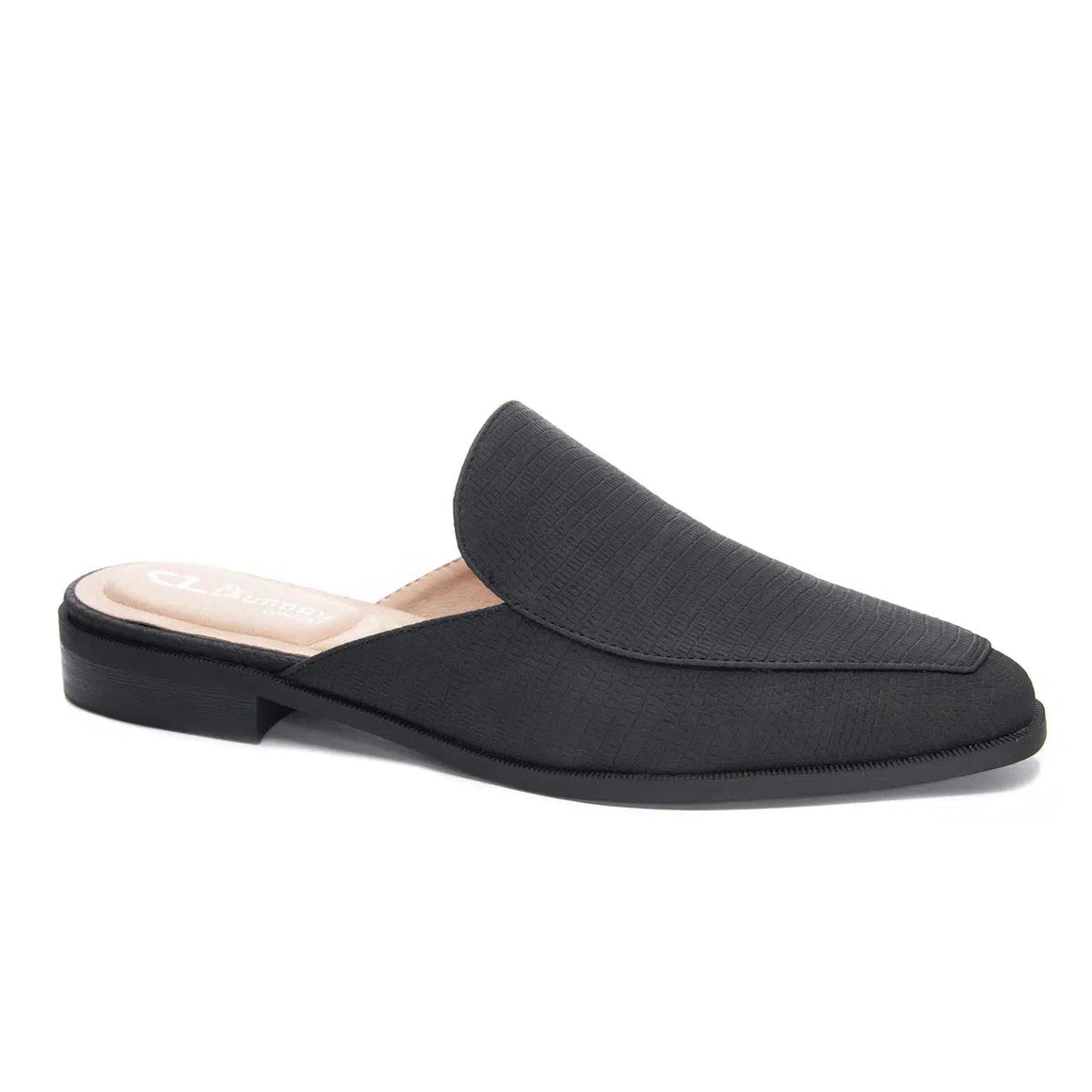SOFTEST MULE-CASUAL-CHINESE LAUNDRY-JB Evans Fashions & Footwear
