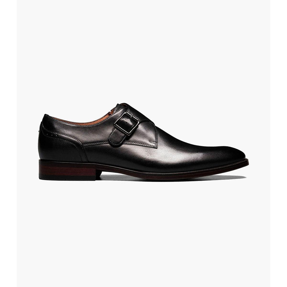 Florsheim monk strap shoes sale