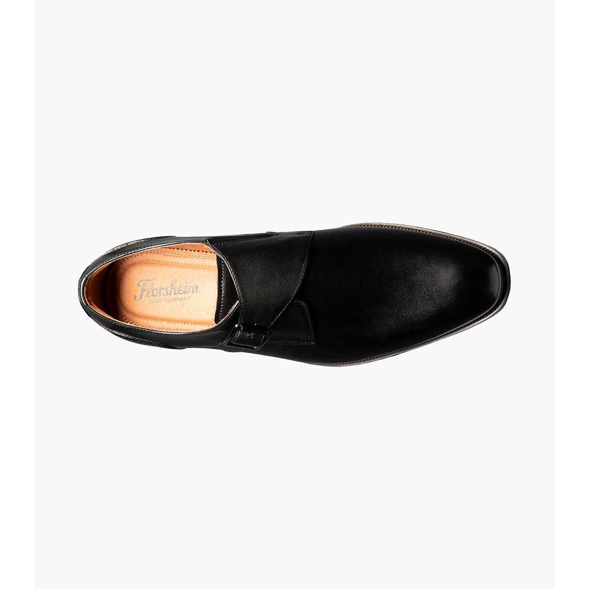 Florsheim monk on sale