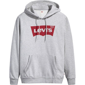 T3 GRAPHIC HOODIE-MENS SWEATERS & KNITS-LEVIS-JB Evans Fashions & Footwear
