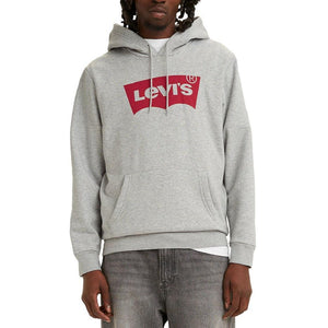 T3 GRAPHIC HOODIE-MENS SWEATERS & KNITS-LEVIS-JB Evans Fashions & Footwear