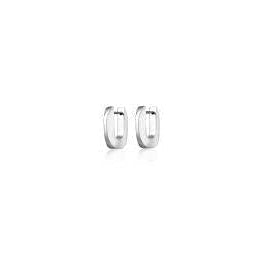 TENNI TONI EARRINGS-JB3133-HPS-EARSILVER-LADIES ACCESSORIES-JENNY BIRD-JB Evans Fashions & Footwear