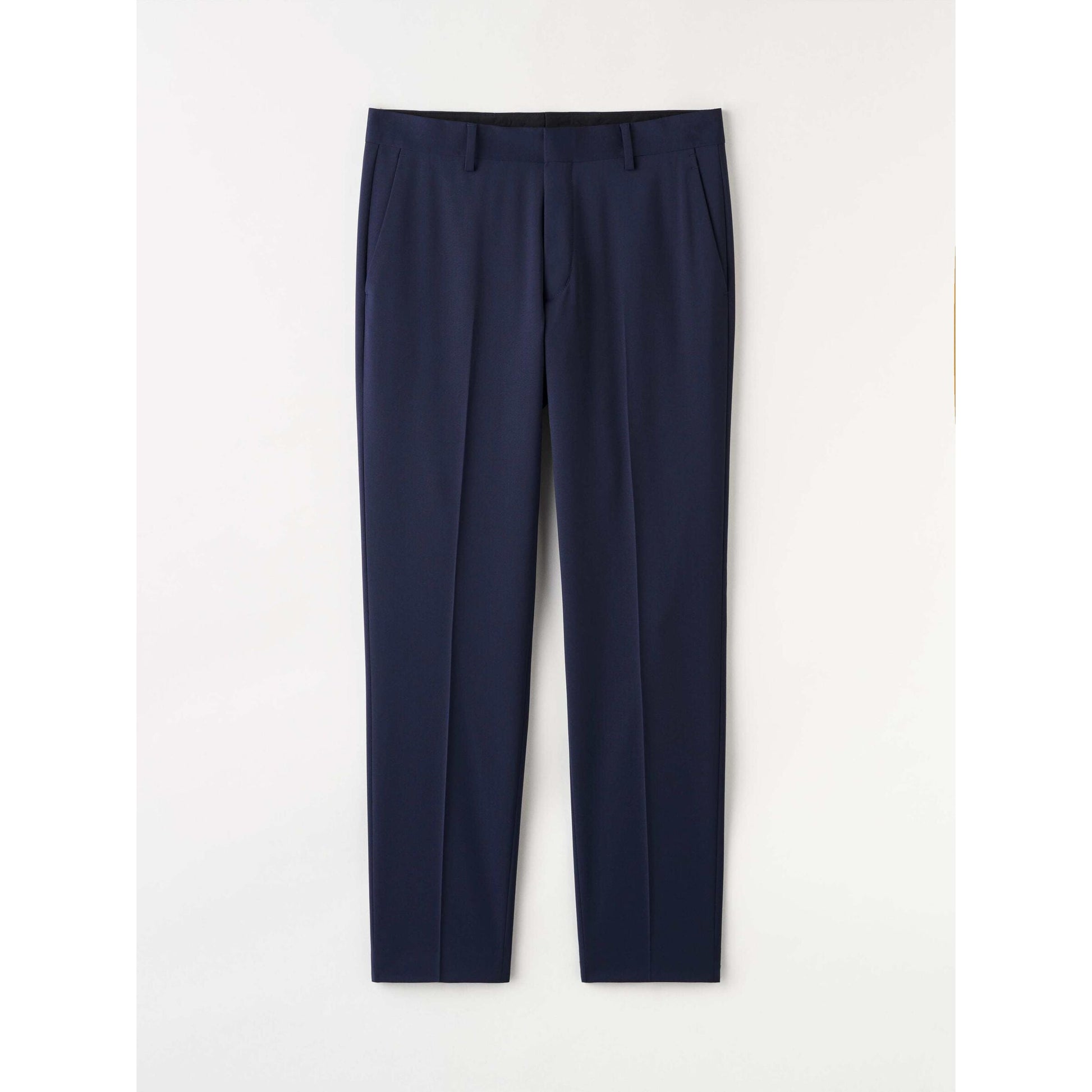 TENUTAS PANT SEPERATE PLAIN WEAVE-MENS DRESS PANTS-TIGER OF SWEDEN-JB Evans Fashions & Footwear