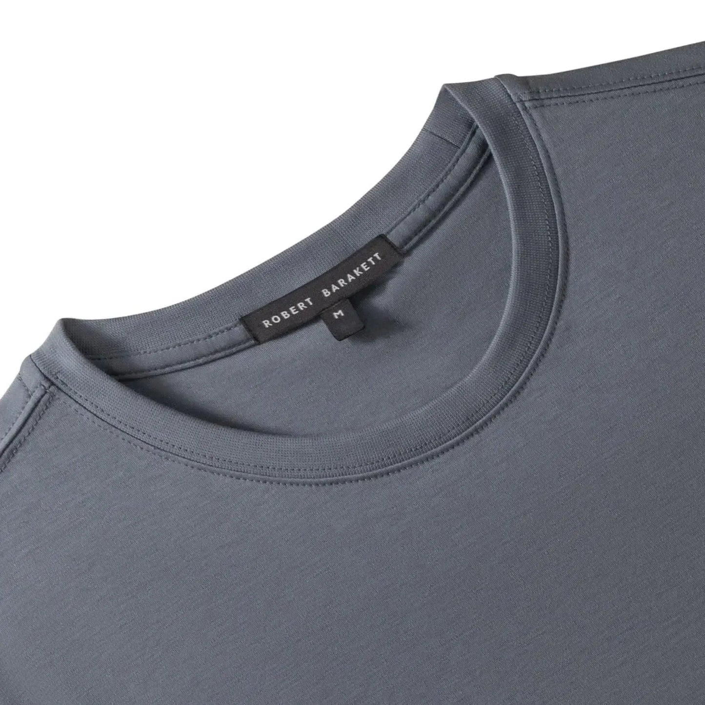 THE BARAKETT TEE-MENS T-SHIRTS & POLO'S-ROBERT BARAKETT-JB Evans Fashions & Footwear