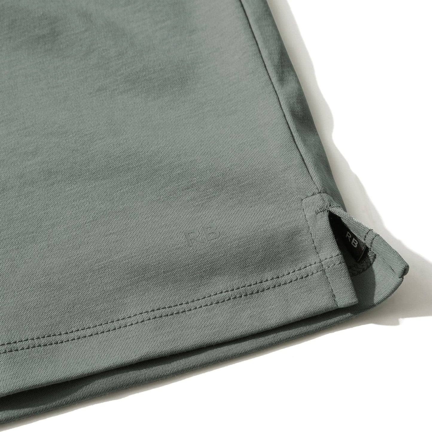 THE BARAKETT TEE-MENS T-SHIRTS & POLO'S-ROBERT BARAKETT-JB Evans Fashions & Footwear