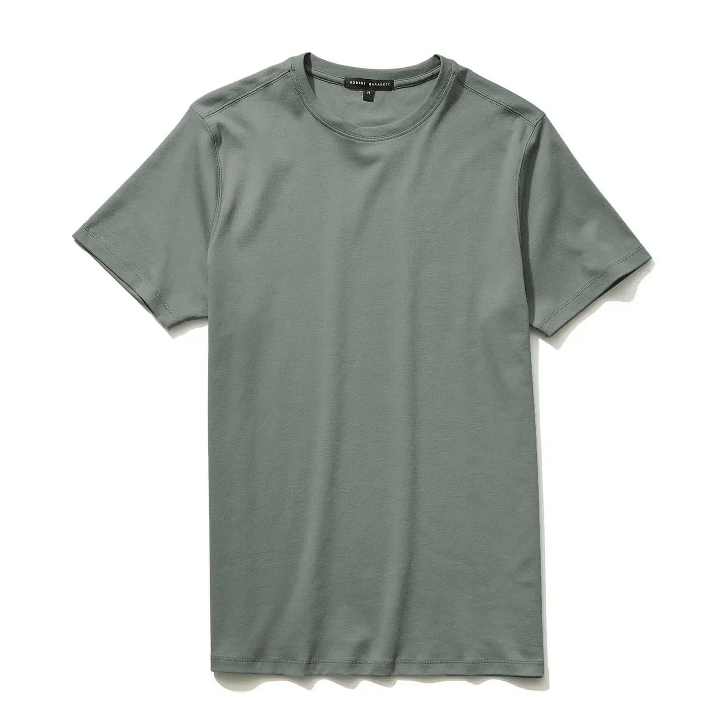 THE BARAKETT TEE-MENS T-SHIRTS & POLO'S-ROBERT BARAKETT-JB Evans Fashions & Footwear
