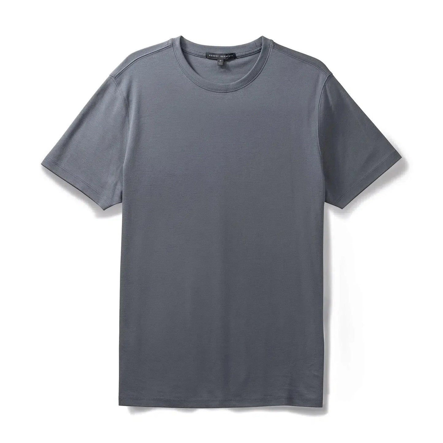 THE BARAKETT TEE-MENS T-SHIRTS & POLO'S-ROBERT BARAKETT-JB Evans Fashions & Footwear
