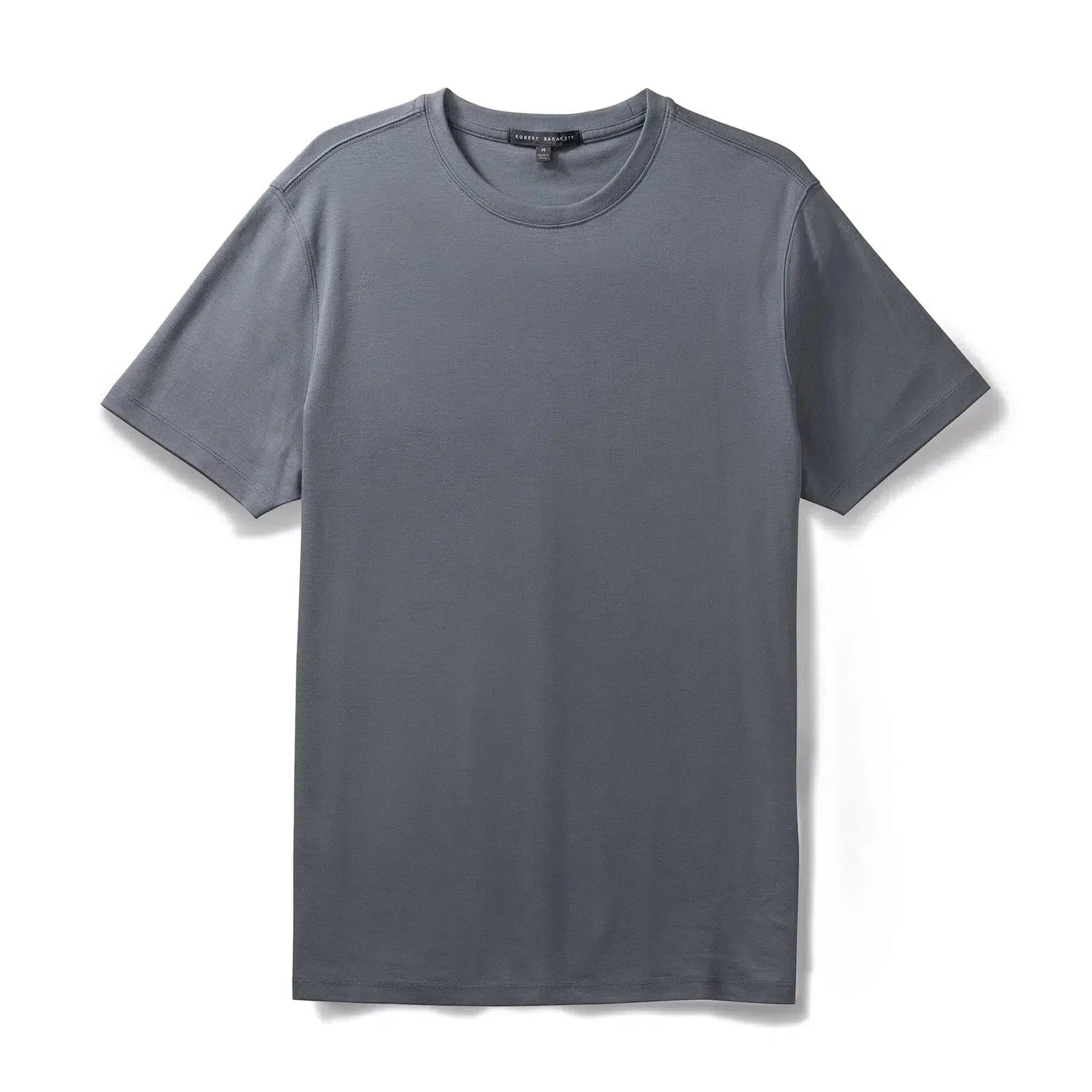 THE BARAKETT TEE-MENS T-SHIRTS & POLO'S-ROBERT BARAKETT-JB Evans Fashions & Footwear
