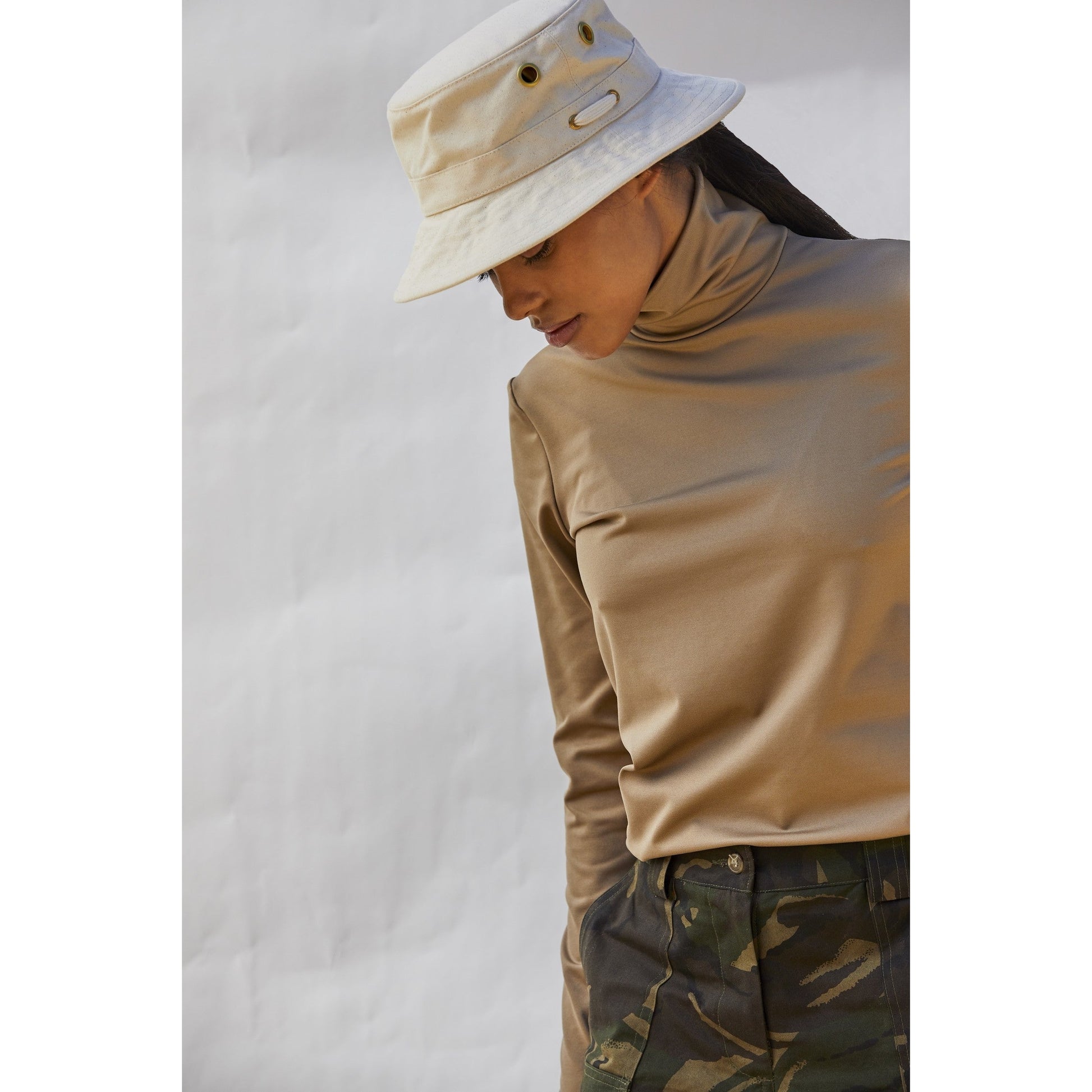 THE ICONIC T1 BUCKET HAT-HATS-TILLEY-JB Evans Fashions & Footwear