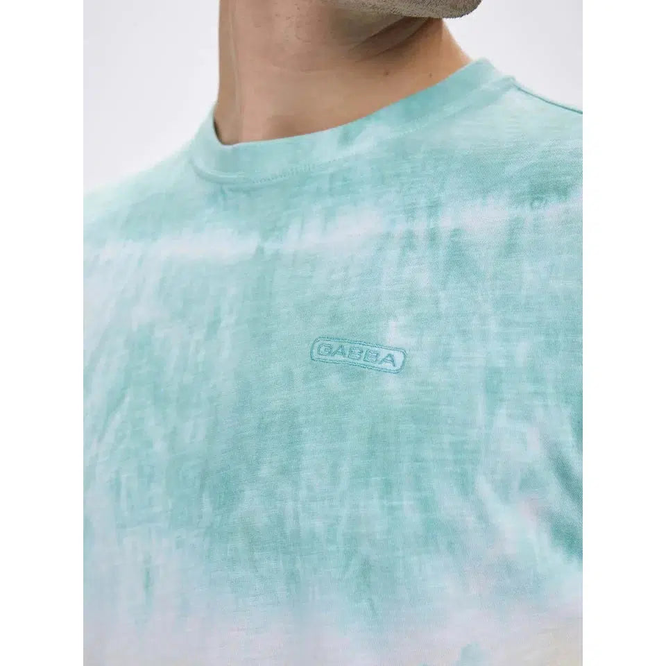 TIE DYE S/S TEE | JB Evans Fashions & Footwear