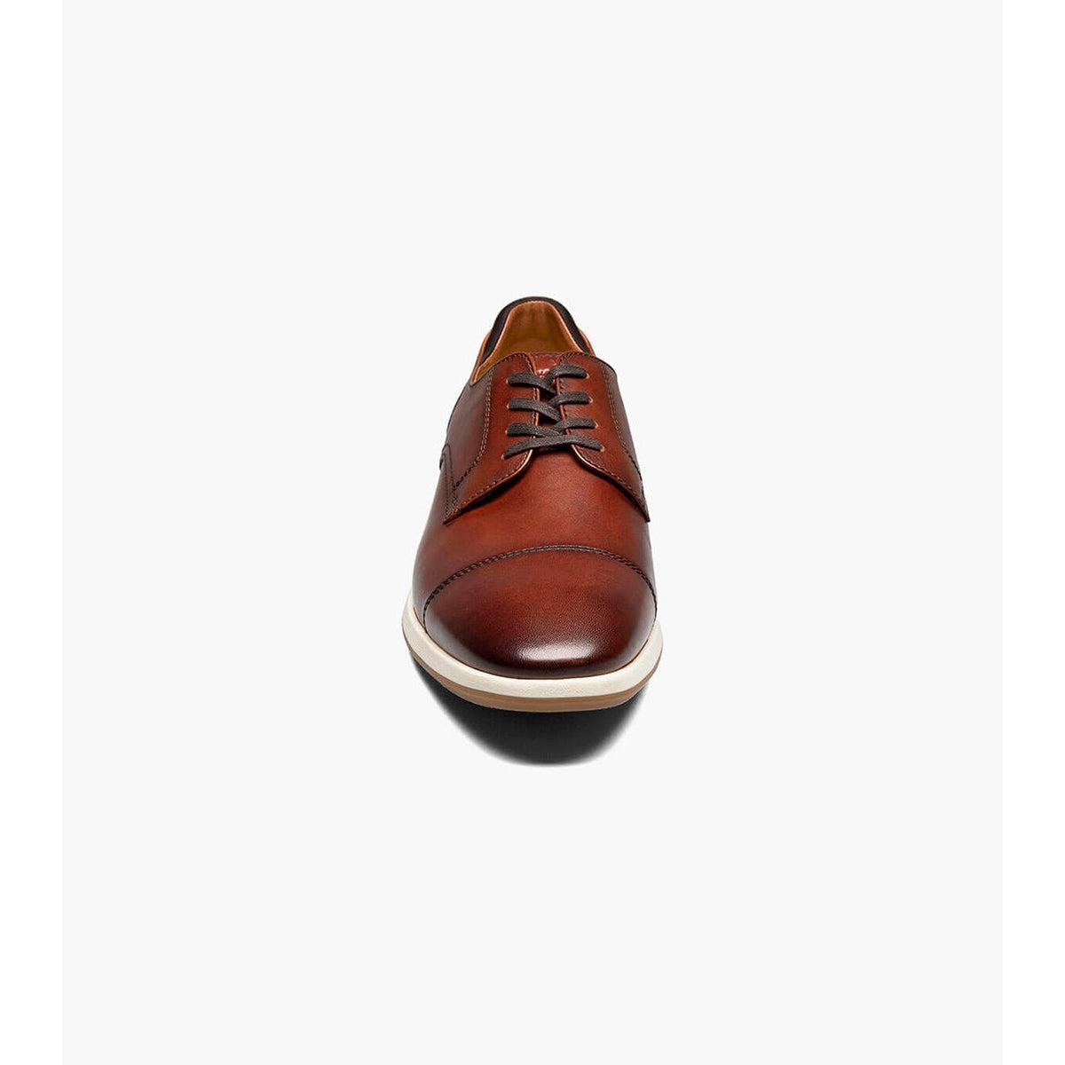 TRANSIT CAP TOE OXFORD JB Evans Fashions Footwear