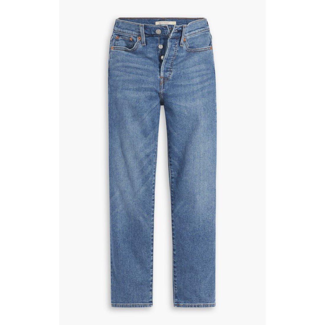 Levi's tough love hot sale wedgie skinny jeans