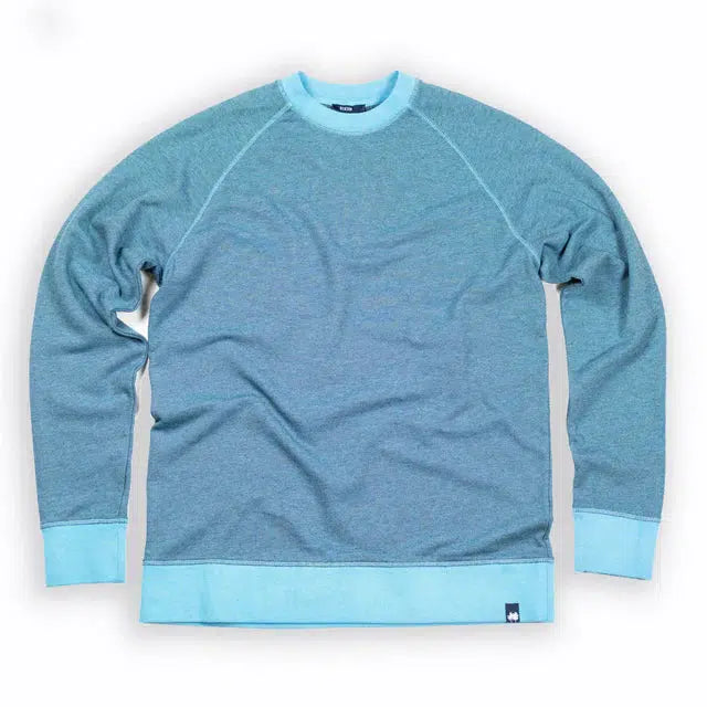 WHISTLER FRENCH TERRY CREWNECK-MENS SWEATERS & KNITS-BENSON-JB Evans Fashions & Footwear