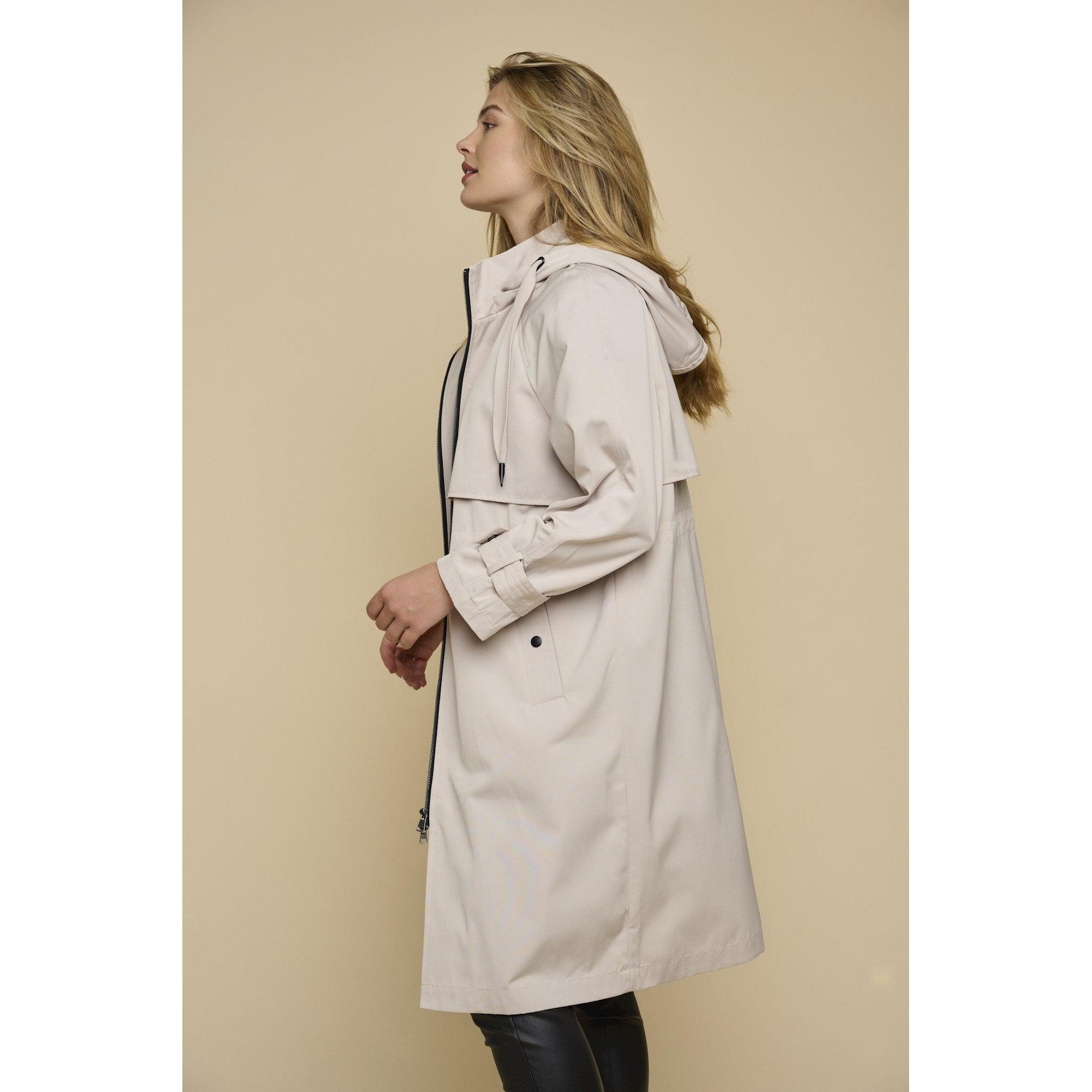 All weather ladies clearance coats